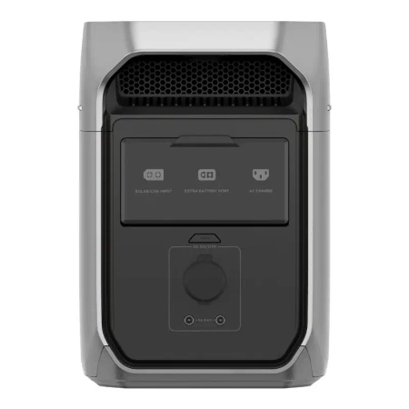 EcoFlow DELTA 3 Plus Portable Power Station EcoFlow DELTA 3 Plus Portable Power Station